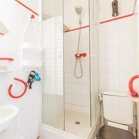 Апартаменты Elegant Bright Apt