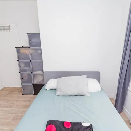 Апартаменты Elegant Bright Apt