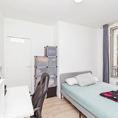 Апартаменты Elegant Bright Apt *